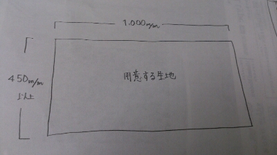 簡単☆クッションカバーの作り方_c0173405_15484877.jpg