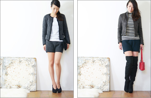 Vingt Neuf 29 [ヴァンヌフ] KNIT SHORT PANTS [VN-PT04-3A] _f0051306_17511568.jpg