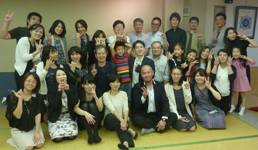 発表会終わりました!_a0093709_1155259.jpg