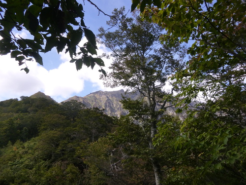 2013.10  谷川岳登山！　_a0236914_93128.jpg