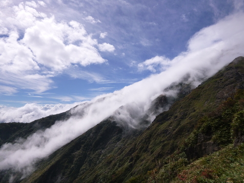 2013.10  谷川岳登山！　_a0236914_933865.jpg