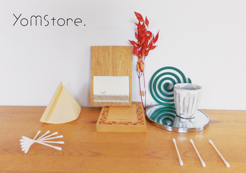 「yomstore」_a0156417_1441958.jpg