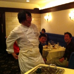 パーティーの脇役_e0210422_1545196.jpg