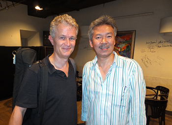 Old friends_e0103024_2154186.jpg