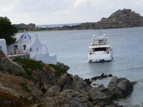 ギリシャ ミコノス島 旅行記5日目-1_e0237625_1730442.jpg