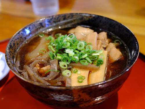 「福岡・糸島 白糸の滝 四季の茶屋のそうめんちり」_a0000029_16274778.jpg