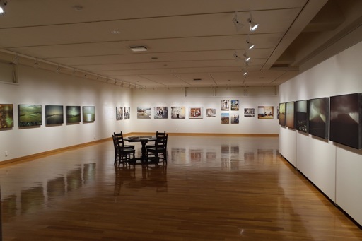 東川町文化ギャラリー展示情報_b0187229_1143410.jpg