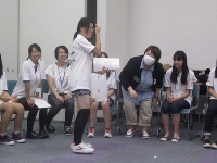 日本赤十字社新潟支部イベントにおいてワークショップ「これからの<不平等>の話をしよう」を実施しました。_c0167632_17161690.jpg