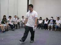 日本赤十字社新潟支部イベントにおいてワークショップ「これからの<不平等>の話をしよう」を実施しました。_c0167632_1717285.jpg