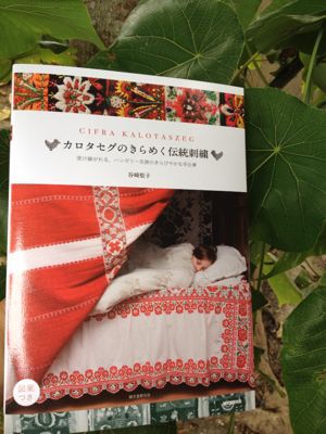 カロタセグのきらめく伝統刺繍_a0157135_15314820.jpg