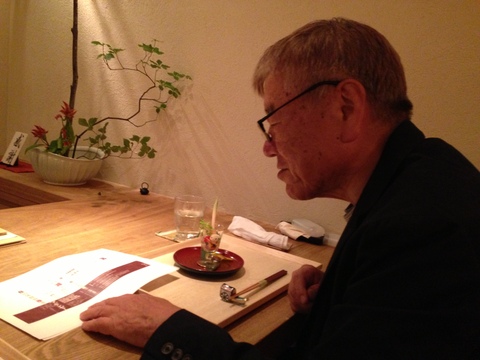 10月2日 夜の打ち合わせ_a0317236_8253341.jpg