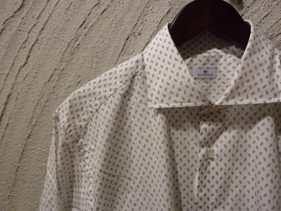 風営法とシャツ入荷_d0165136_13363039.jpg