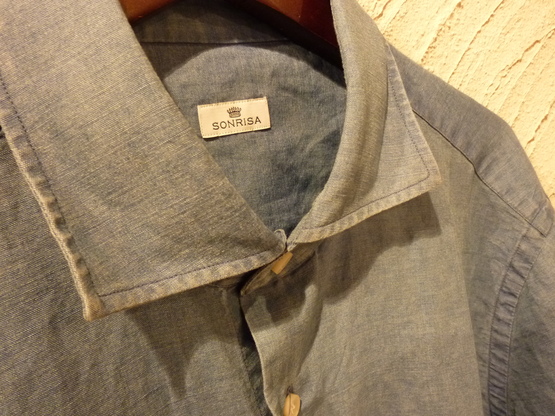 風営法とシャツ入荷_d0165136_13363086.jpg