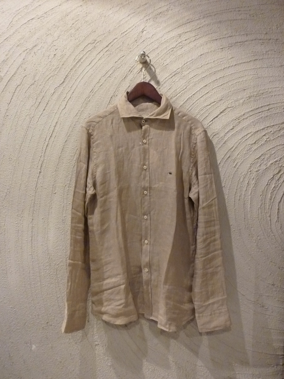風営法とシャツ入荷_d0165136_1435436.jpg