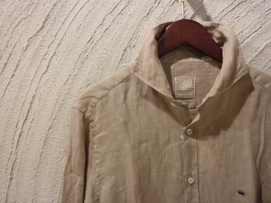 風営法とシャツ入荷_d0165136_14355738.jpg