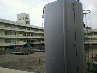 新校舎建設工事パート5_d0004447_22375956.jpg