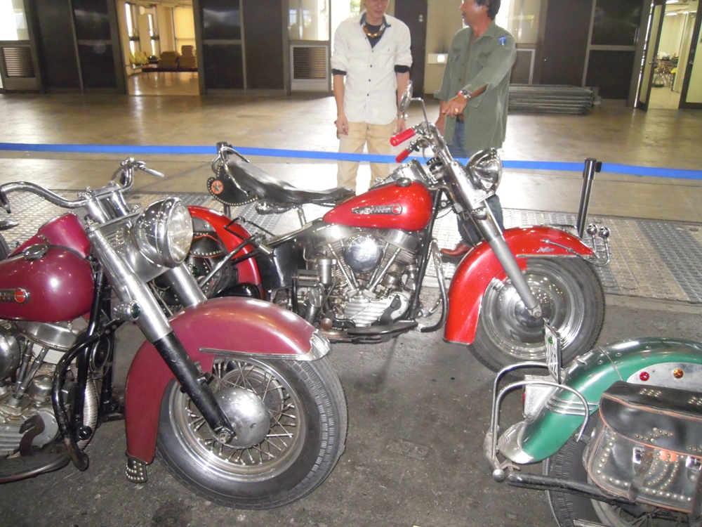 NAGOYA SPEED AND CUSTOM SHOW⑤_b0249758_2130529.jpg