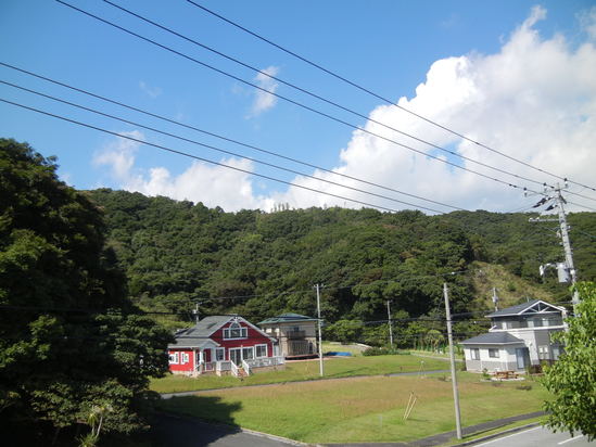 ’13,10,3(木)愛ちゃんは諦めない!_f0060461_11561688.jpg