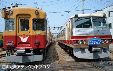 トロッコ電車に乗ってきました!_a0243562_9191781.jpg