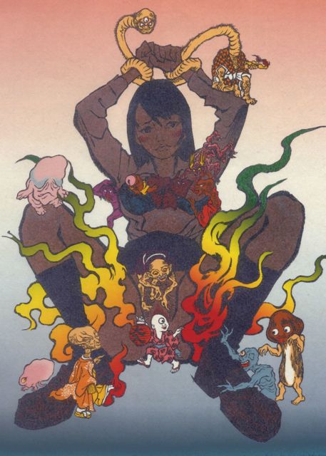 イラストみだら 67 Sダイアリー イラストみだら 67 Sダイアリー