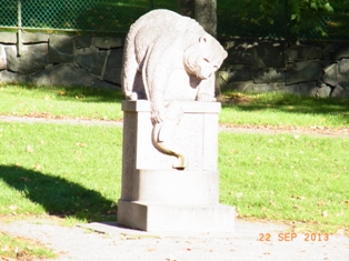 Finland 一人旅・海の見えるカイヴォプイスト公園_e0195766_14752.jpg