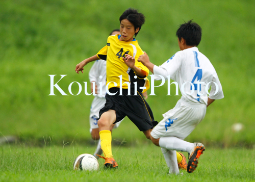 筑後サザンfc U 13 Koichi Photo 福岡県高校サッカーフォトメディア