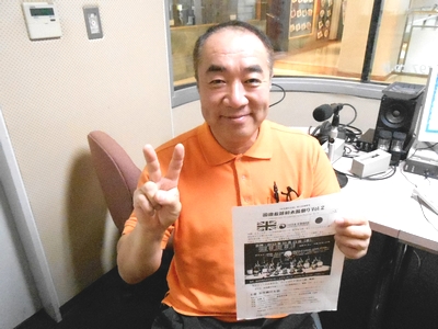 加茂綱村太鼓演奏会_d0029276_16291658.jpg