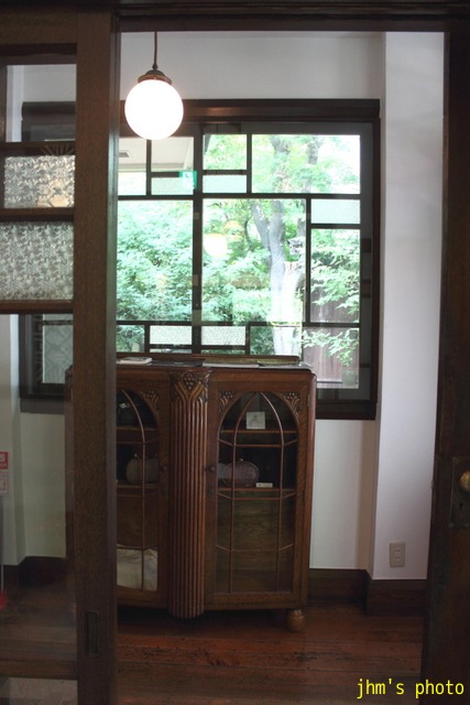 プレーリーハウス(日和茶房)_a0158797_241016.jpg