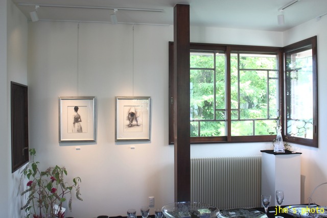 プレーリーハウス(日和茶房)_a0158797_243070.jpg