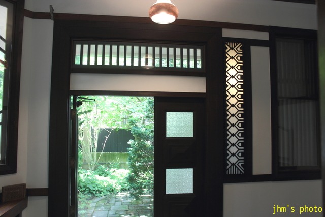 プレーリーハウス(日和茶房)_a0158797_2433026.jpg