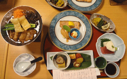 からくりパズルを楽しむ会 報告 -夕食~作者と語る展示会-_a0220500_11491080.gif