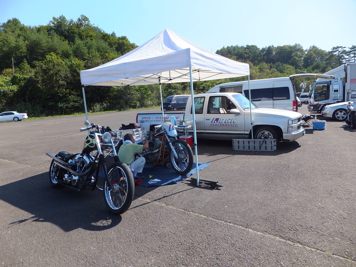 Drag Games ２０１３　＃１_c0226202_23392566.jpg