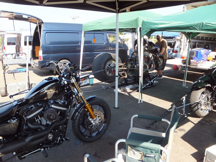 Drag Games ２０１３　＃１_c0226202_23394918.jpg