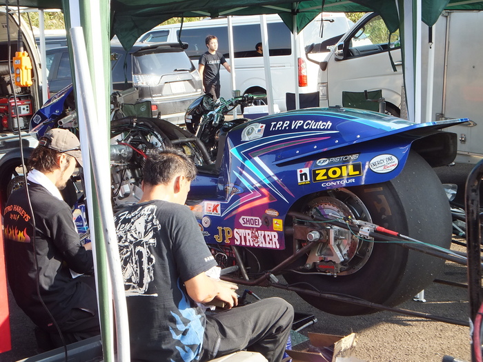 Drag Games ２０１３　＃１_c0226202_23411032.jpg