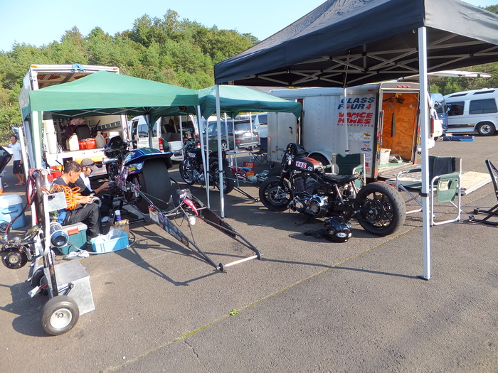 Drag Games ２０１３　＃１_c0226202_23413244.jpg