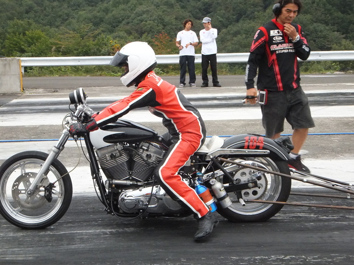 Drag Games ２０１３　＃１_c0226202_23415197.jpg