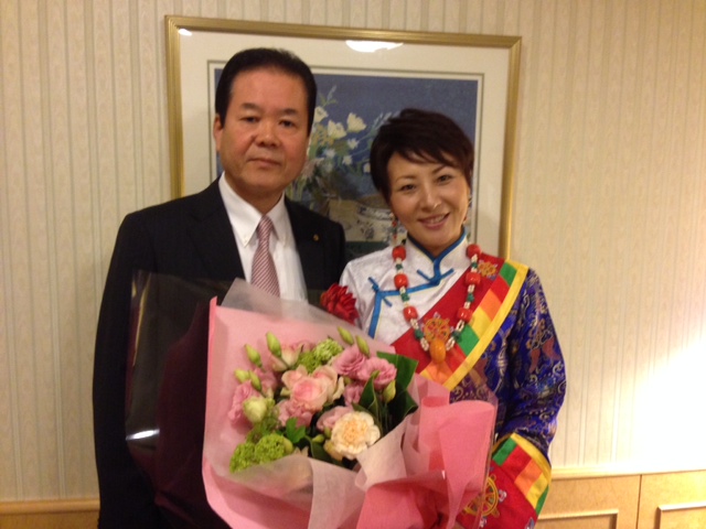 JAグリーン大阪女性会文化交流会_c0162404_2359884.jpg