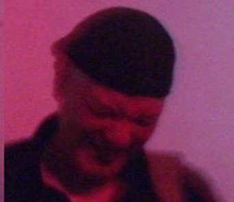 Light Mellow\'s Choice Presents!@UNDER DEER LOUNGE_a0088007_22242040.jpg