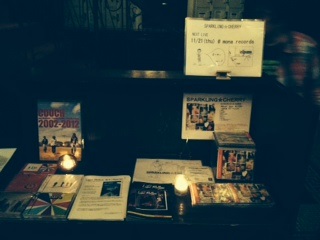 Light Mellow\'s Choice Presents!@UNDER DEER LOUNGE_a0088007_2294317.jpg