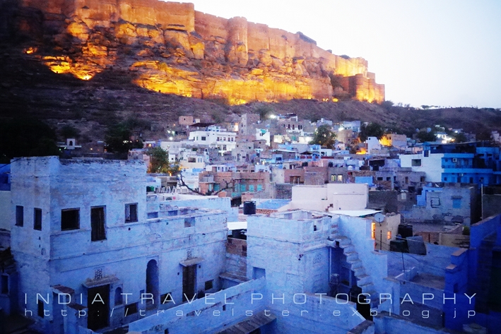 The Blue City - Colorful Jodhpur Rajasthan_b0108109_20242991.jpg