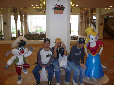 10/3~4☆伊勢志摩一泊旅行!!_a0154110_1632105.jpg