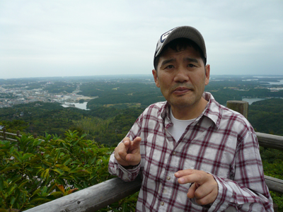 10/3~4☆伊勢志摩一泊旅行!!_a0154110_16325094.jpg