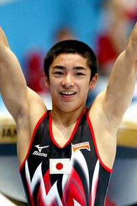 「シライ」誕生の瞬間!:弱冠16歳の白井選手、歴史にその名を刻む!_e0171614_1114293.jpg