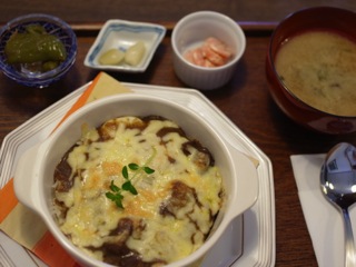 安曇野　クエルドノメルでほっこりランチ_f0213618_7332817.jpg