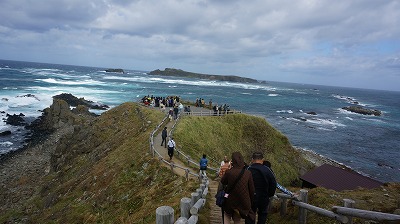 礼文・利尻　最北の旅　これもご褒美（１）_c0070439_16375992.jpg