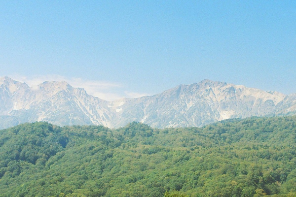 camp trekking in the foot of Mt.SHIROUMA_c0228945_19392167.jpg