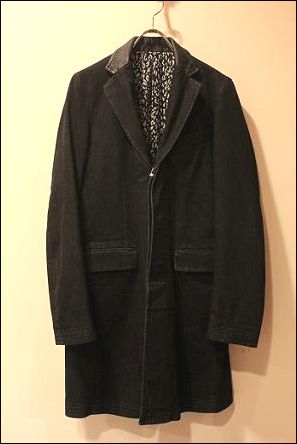 Rags McGREGOR 新作入荷_d0180746_14125040.jpg