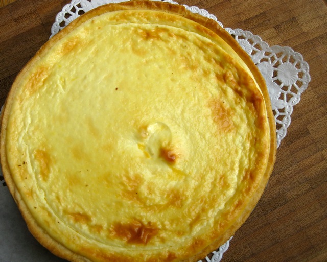 Stefan\'s Käsekuchen_c0194065_20312583.jpg