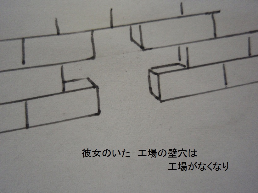 街の片隅で　～虎の穴その後～_e0331868_2136582.jpg