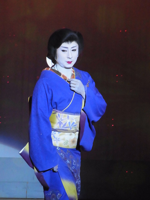 常打芝居「劇団三峰組」_f0079071_1824244.jpg